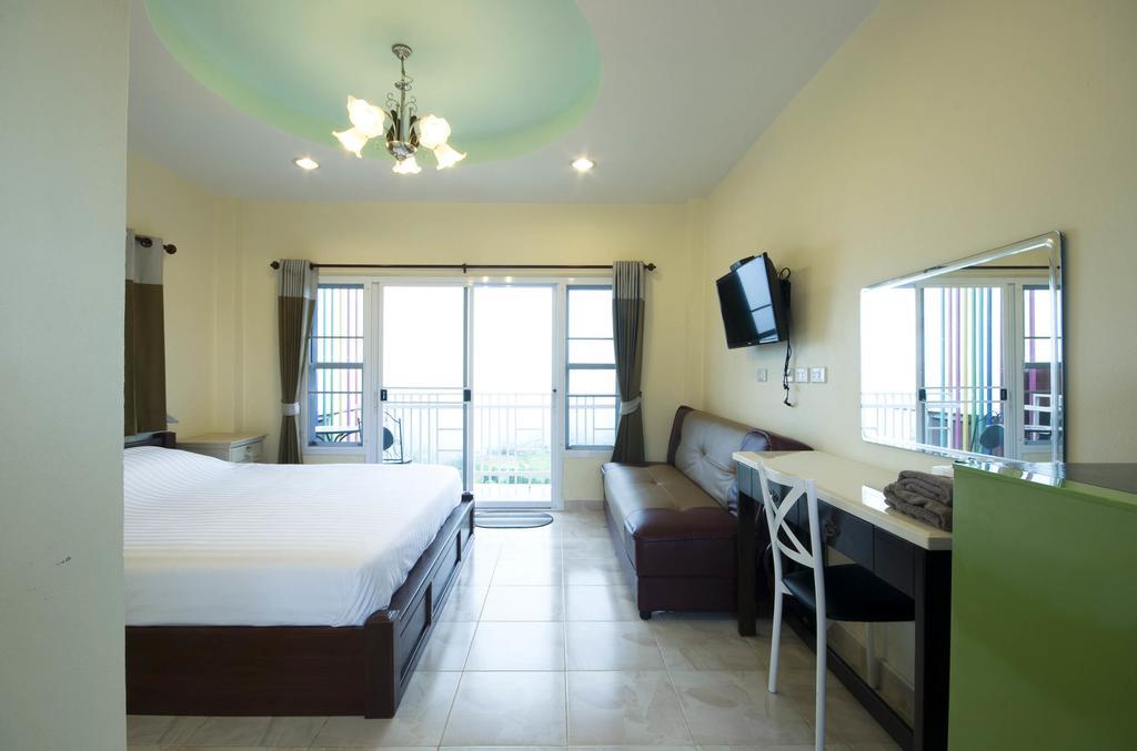 Hotel Viewpoint Khao Koh カオコー エクステリア 写真