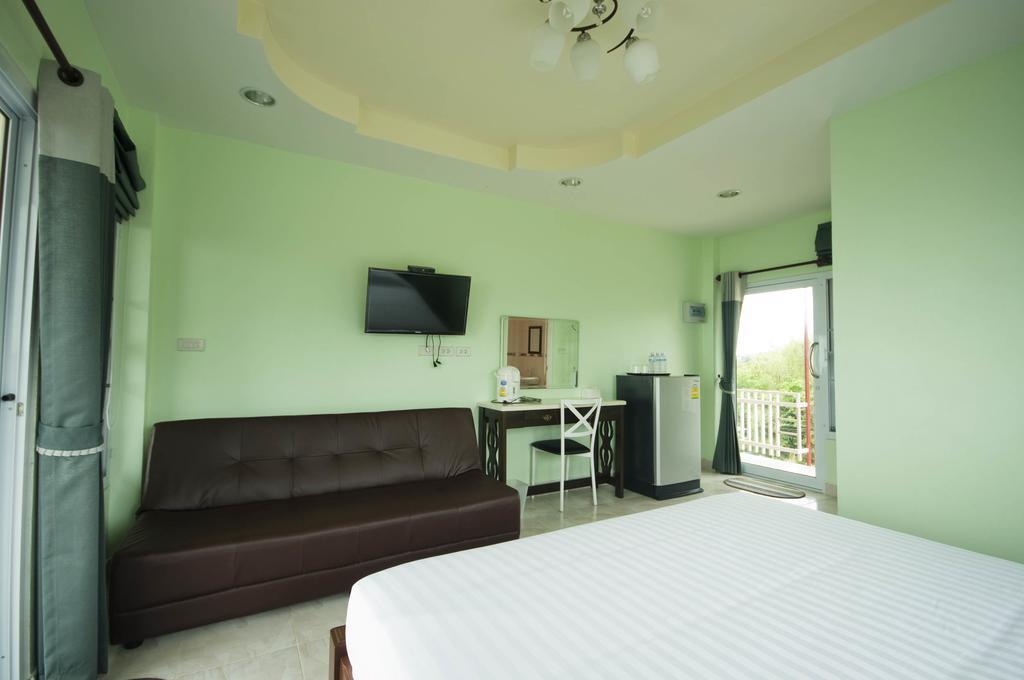 Hotel Viewpoint Khao Koh カオコー エクステリア 写真