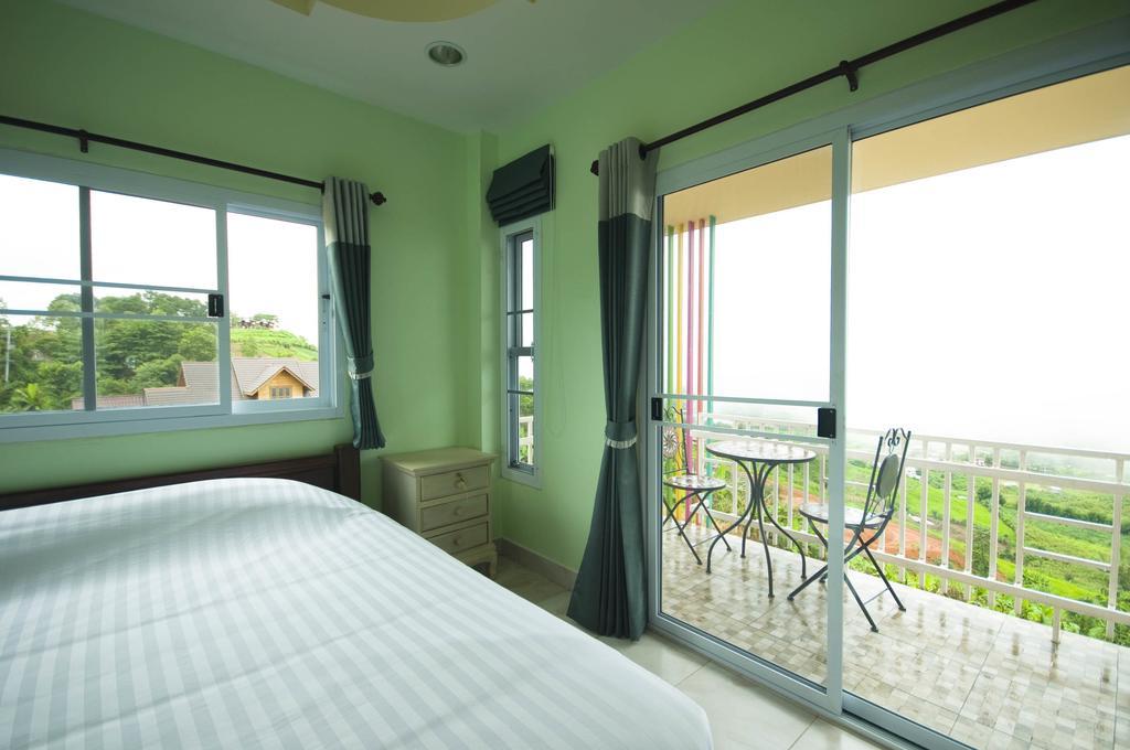 Hotel Viewpoint Khao Koh カオコー エクステリア 写真