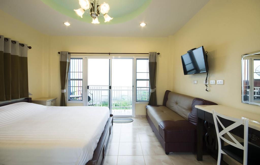 Hotel Viewpoint Khao Koh カオコー エクステリア 写真