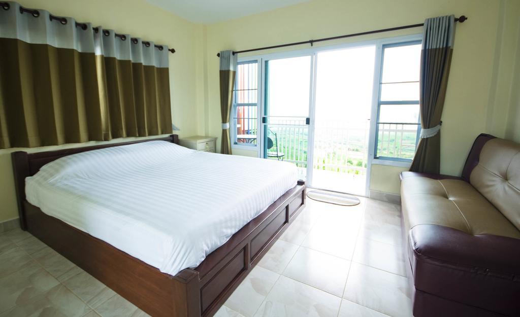 Hotel Viewpoint Khao Koh カオコー エクステリア 写真