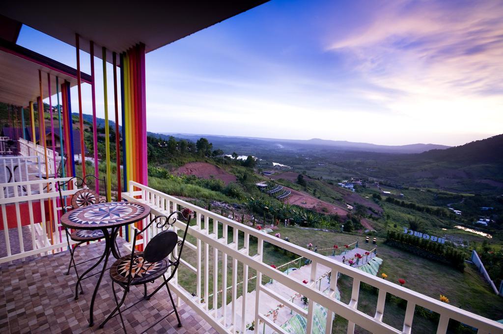 Hotel Viewpoint Khao Koh カオコー エクステリア 写真